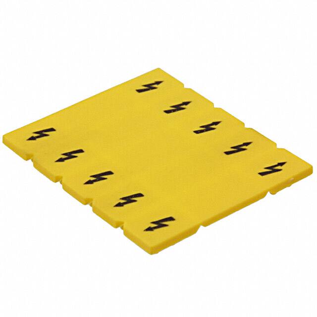 3047332 Phoenix Contact  Strisce di marcatura per morsettiere